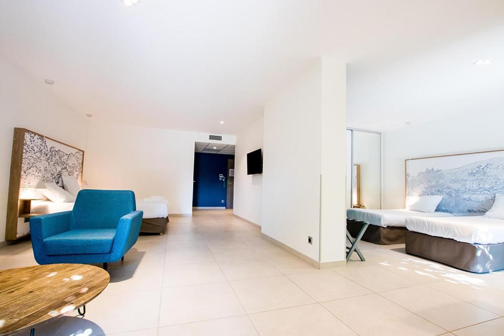 Hotel Du Cros D'Auzon Saint-Maurice-dʼArdèche Kültér fotó