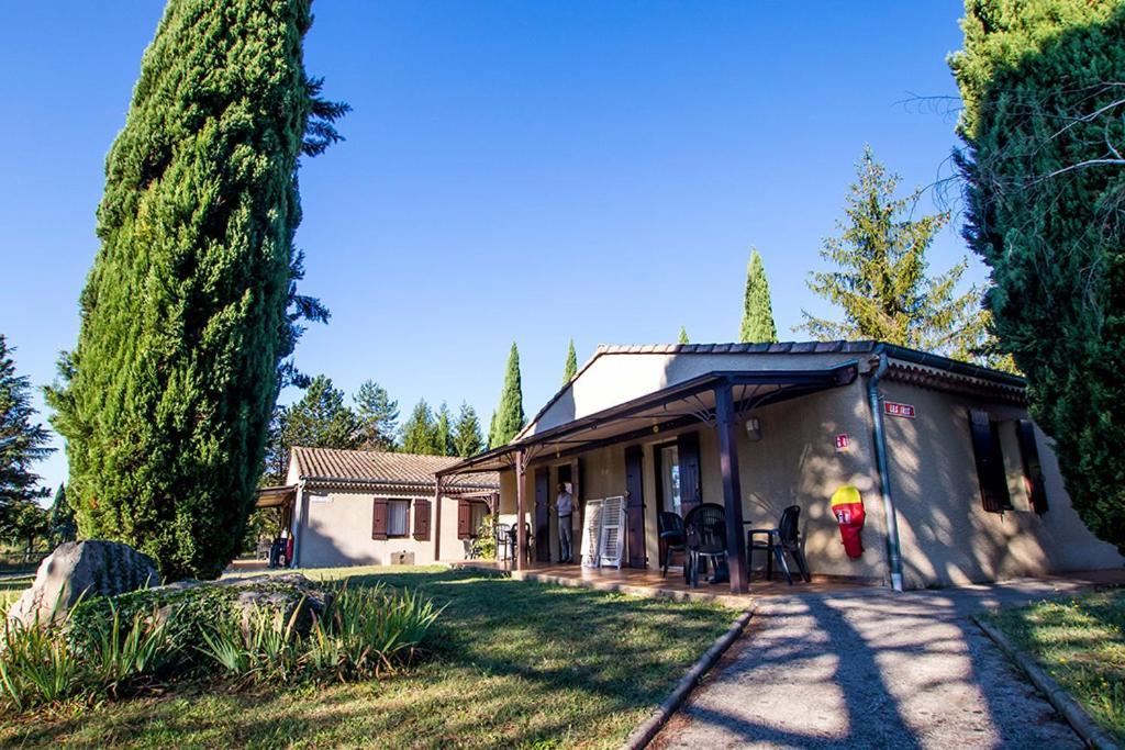 Hotel Du Cros D'Auzon Saint-Maurice-dʼArdèche Kültér fotó