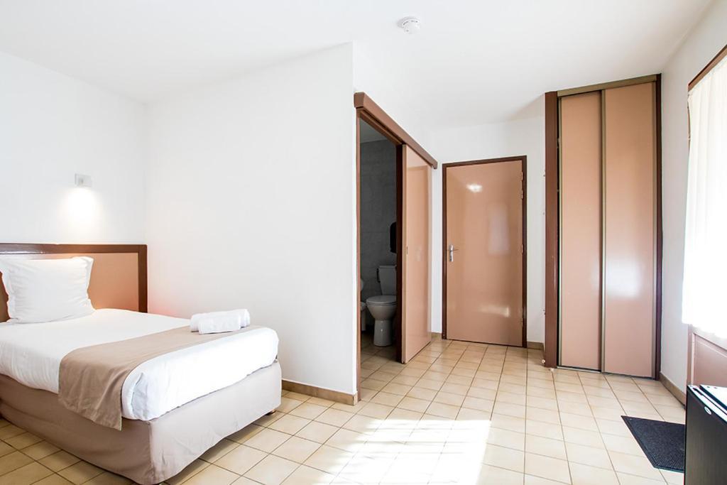 Hotel Du Cros D'Auzon Saint-Maurice-dʼArdèche Kültér fotó