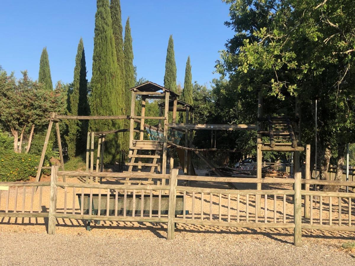 Hotel Du Cros D'Auzon Saint-Maurice-dʼArdèche Kültér fotó