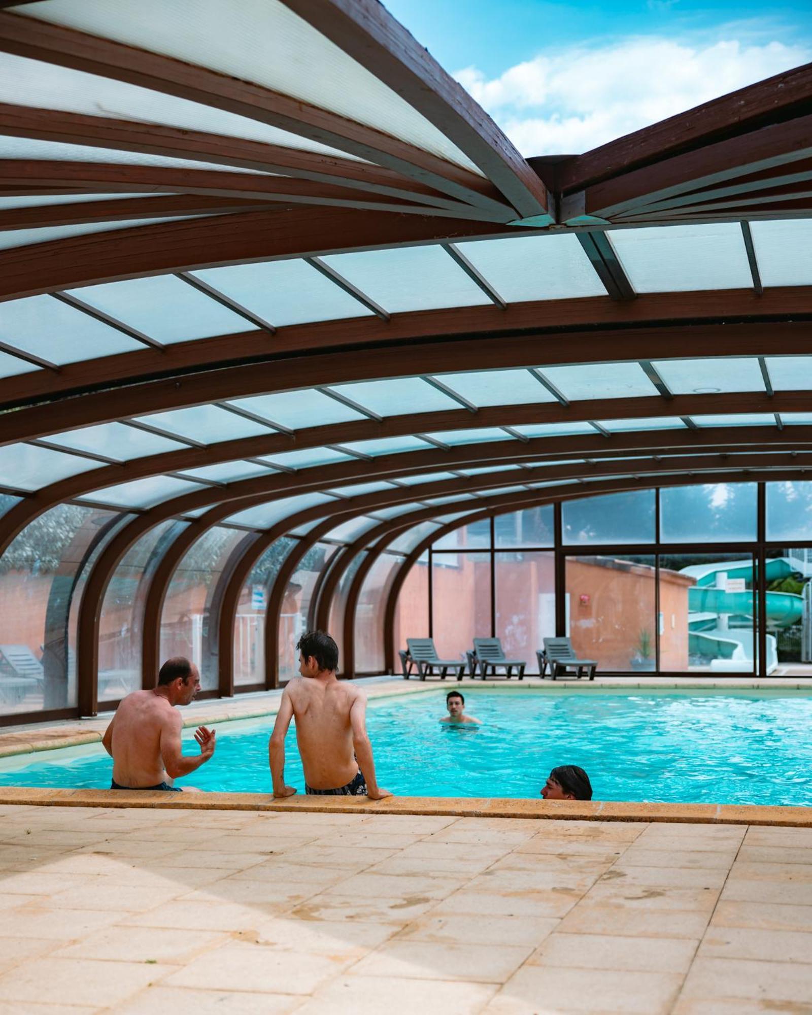 Hotel Du Cros D'Auzon Saint-Maurice-dʼArdèche Kültér fotó