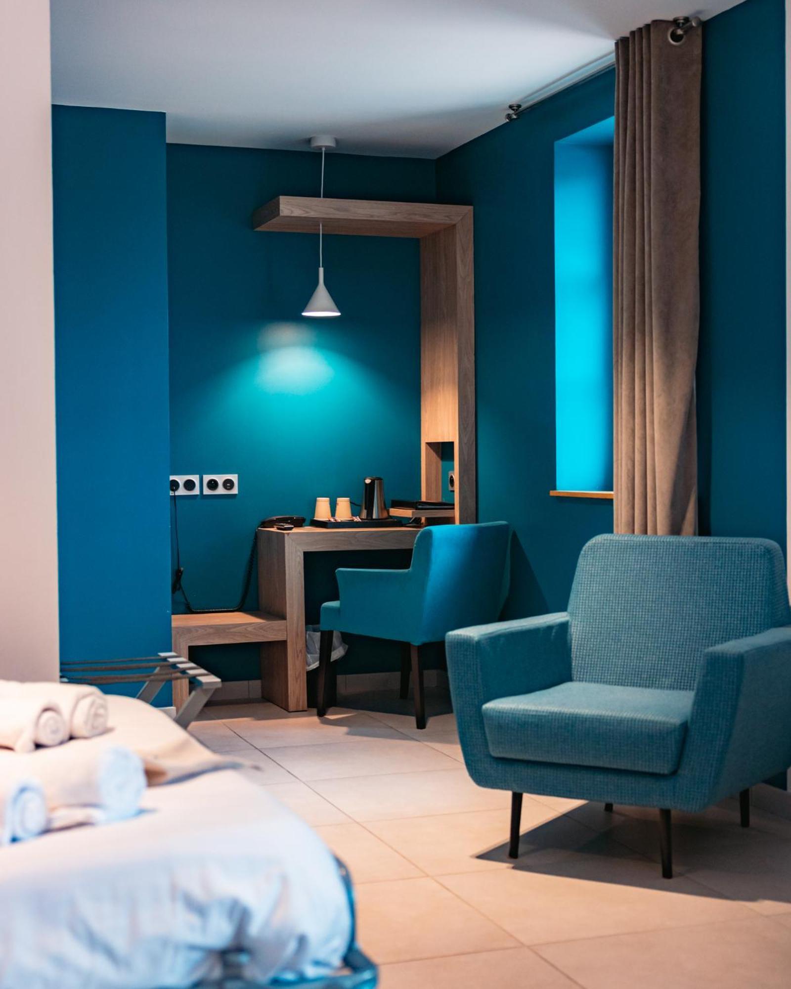 Hotel Du Cros D'Auzon Saint-Maurice-dʼArdèche Kültér fotó